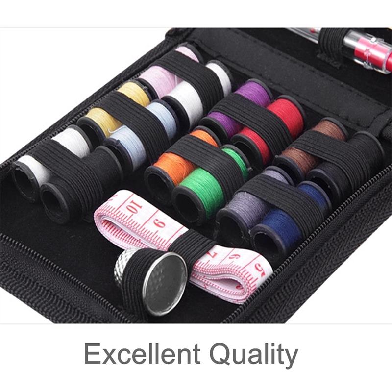 27-68pc/set Sewing Kit