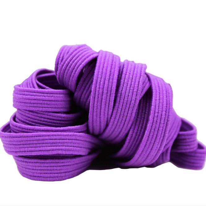 Elastic Head Bands 5yard/set