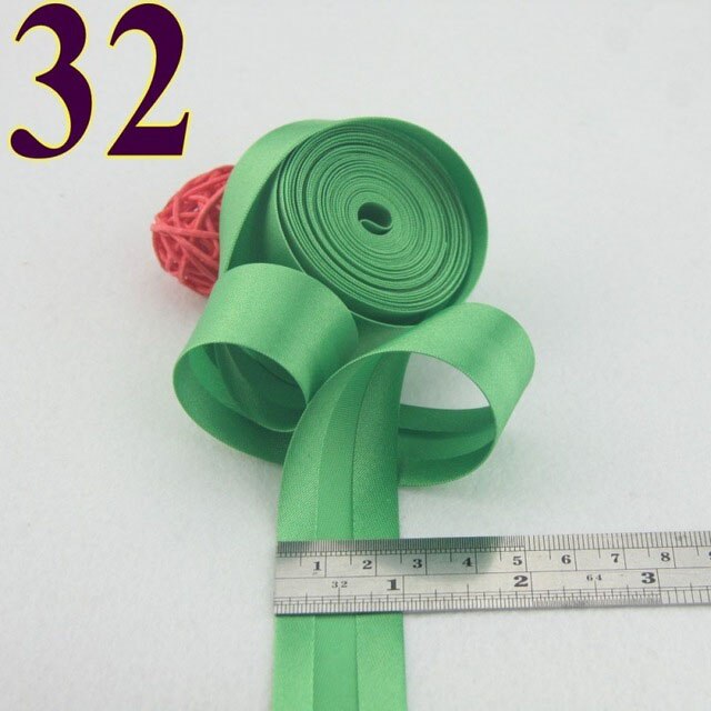 Satin Polyester Binding Tape