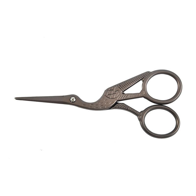 Durable Stainless Steel Retro Tailor Scissors