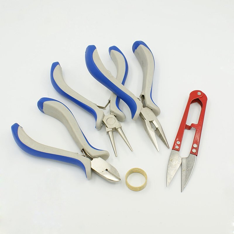 Jewelry Making Pliers