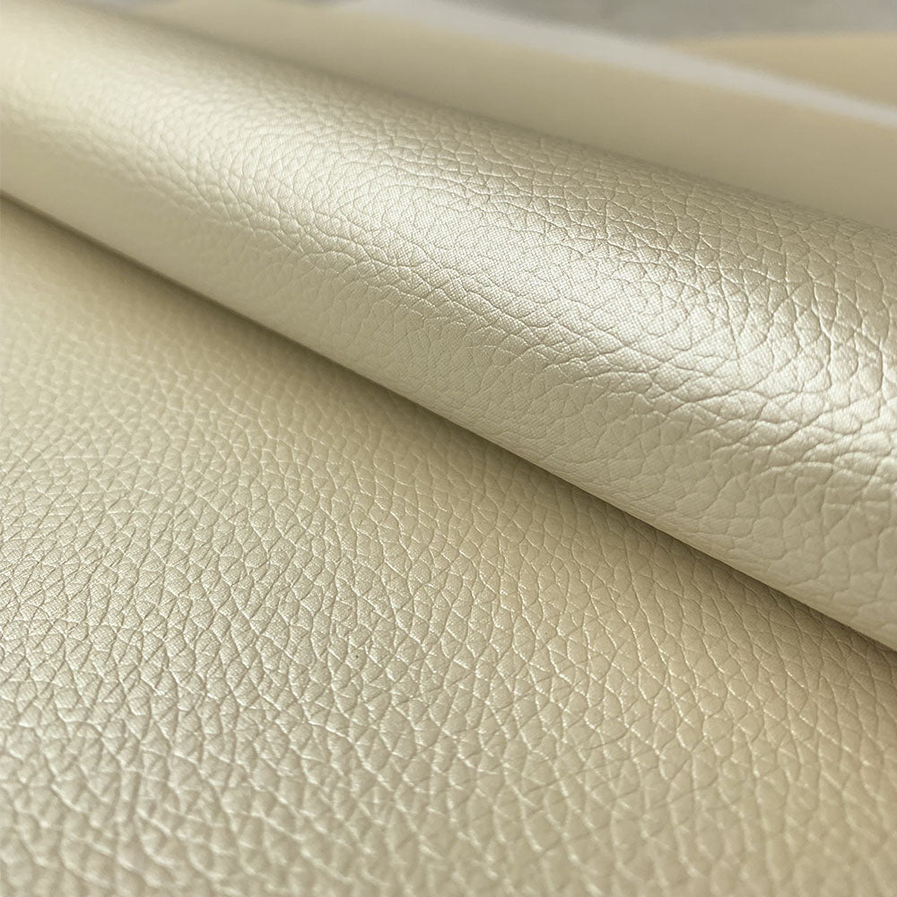 Faux Leather Fabric