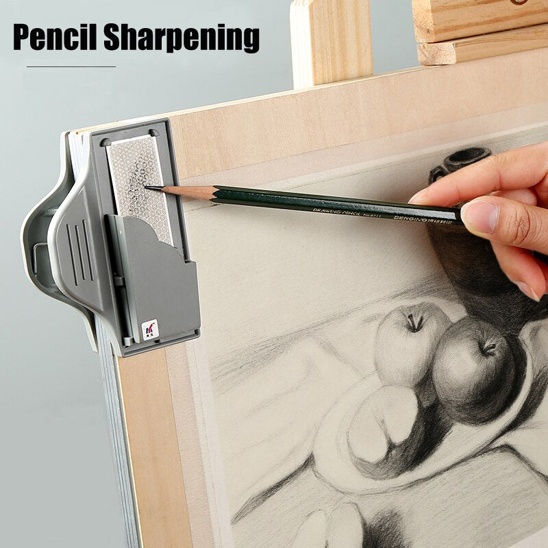 Professional Charcoal Pencil Sharpener