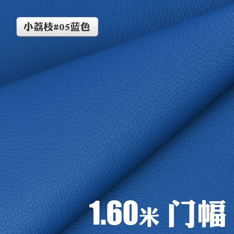 Synthetic Leather Fabric