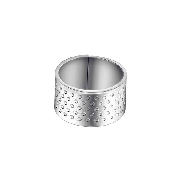 Metal Sewing Thimble