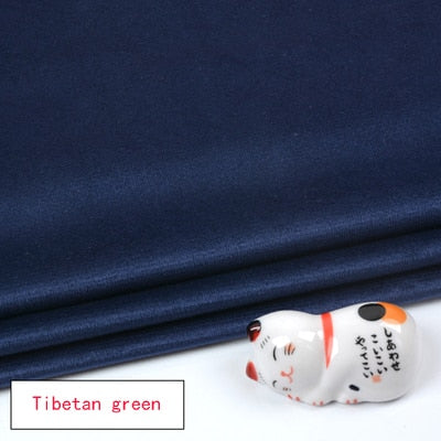 0.7 mm  Thick Plush Velvet Fabric