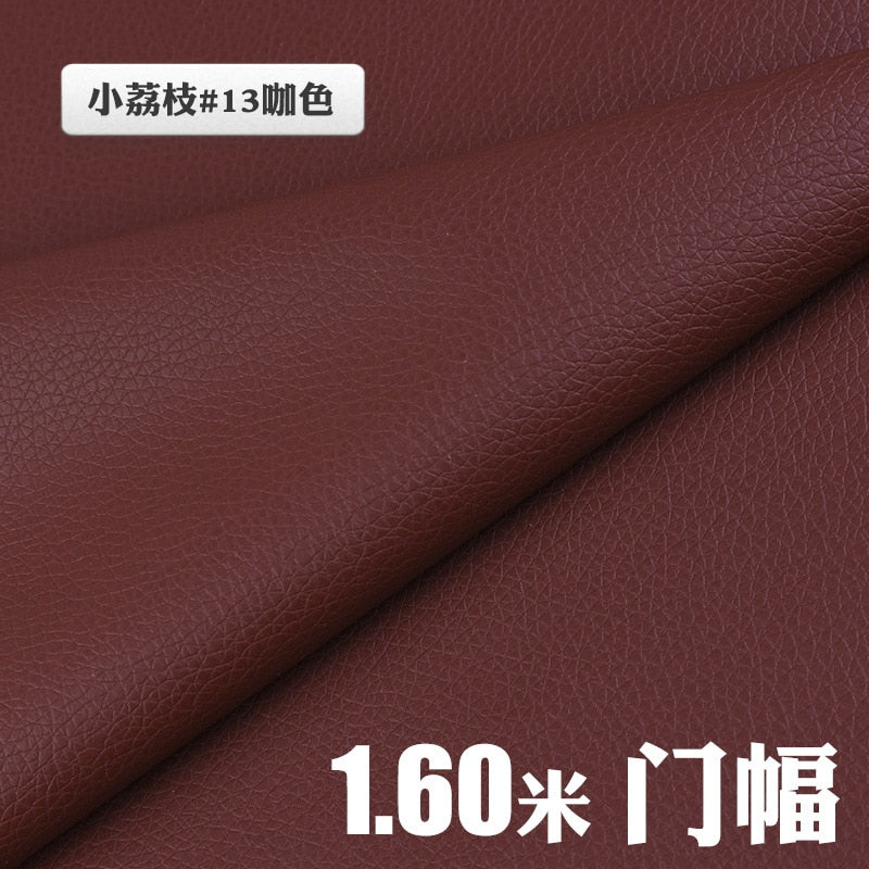 Synthetic Leather Fabric