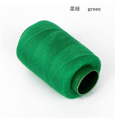 Single roll of 300m Thread sewing