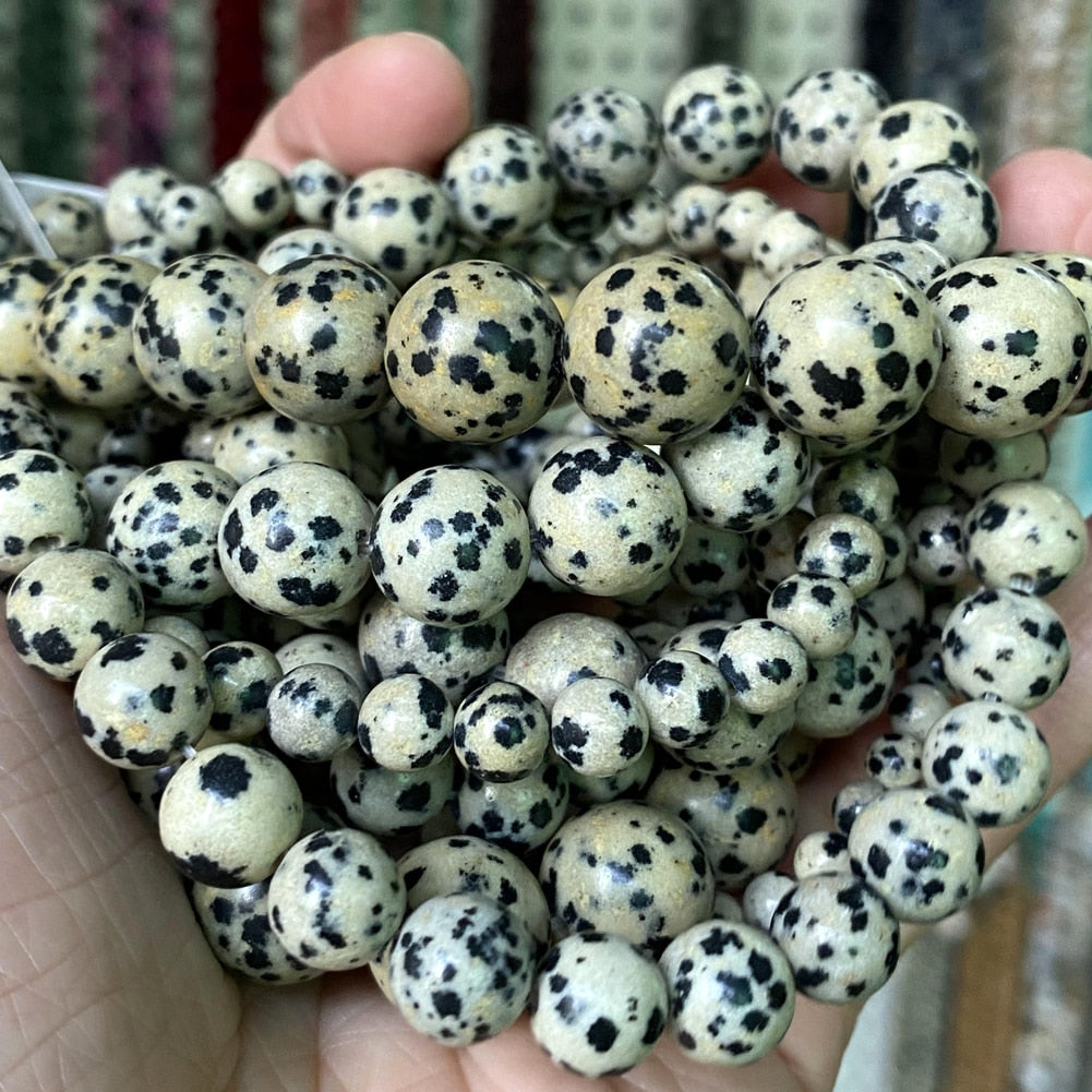 Natural Stone Beads