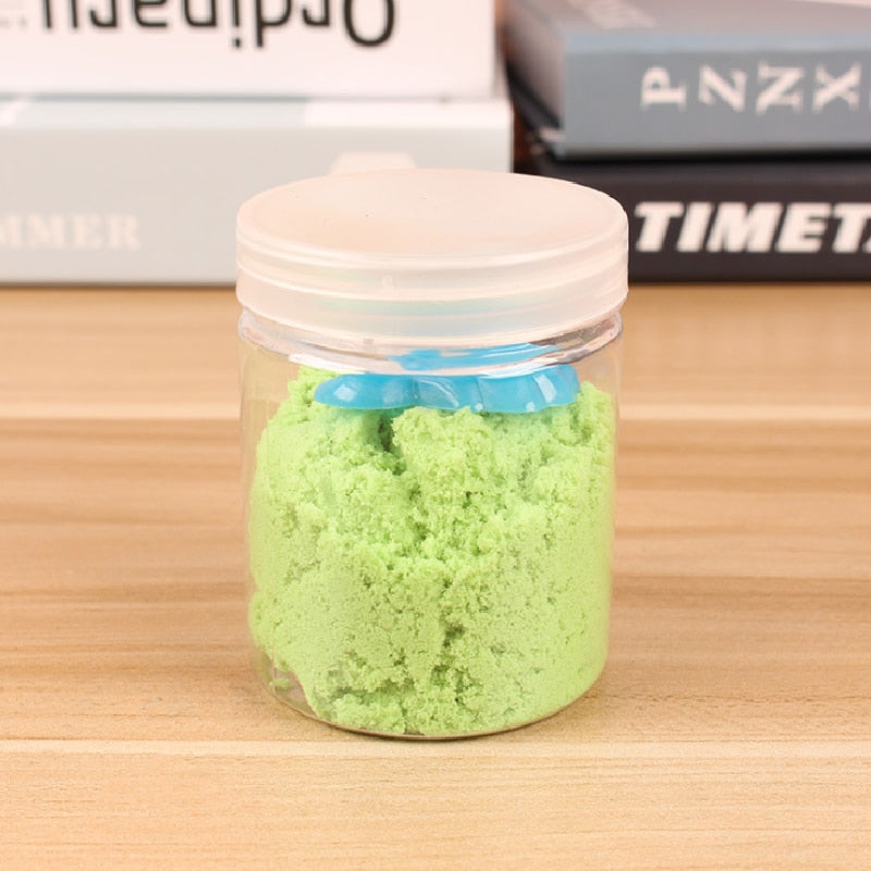 110g Dynamic Magic Sand