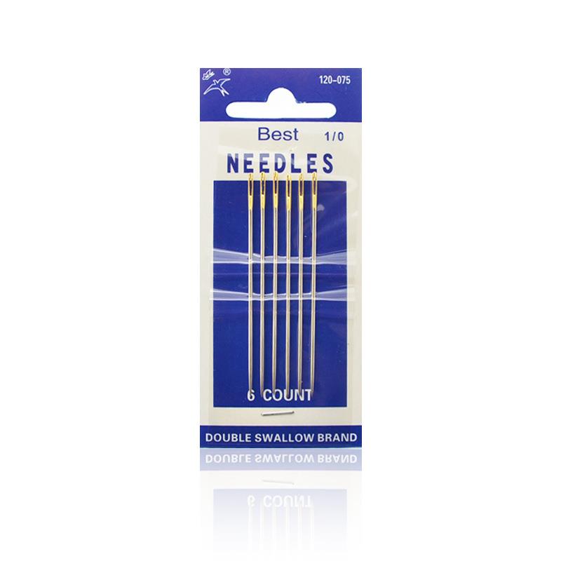 Multi-size Stainless Steel Sewing Needle