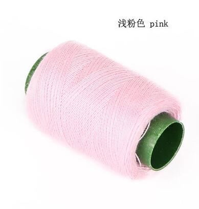 Single roll of 300m Thread sewing