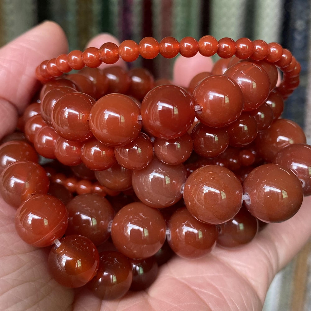 Natural Stone Beads