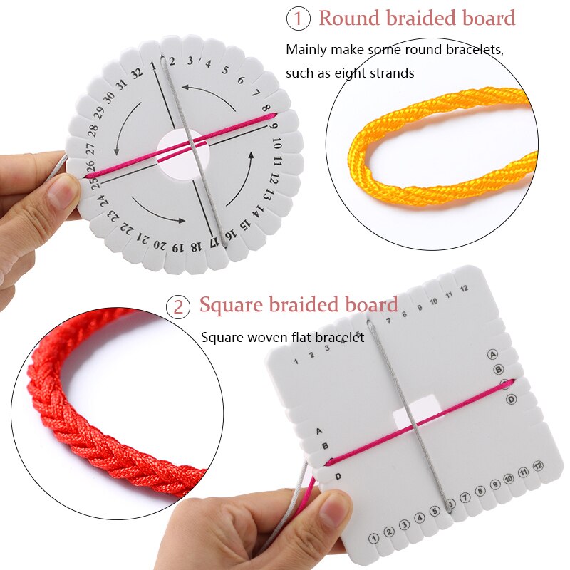 Flocked Bead Board (size options)