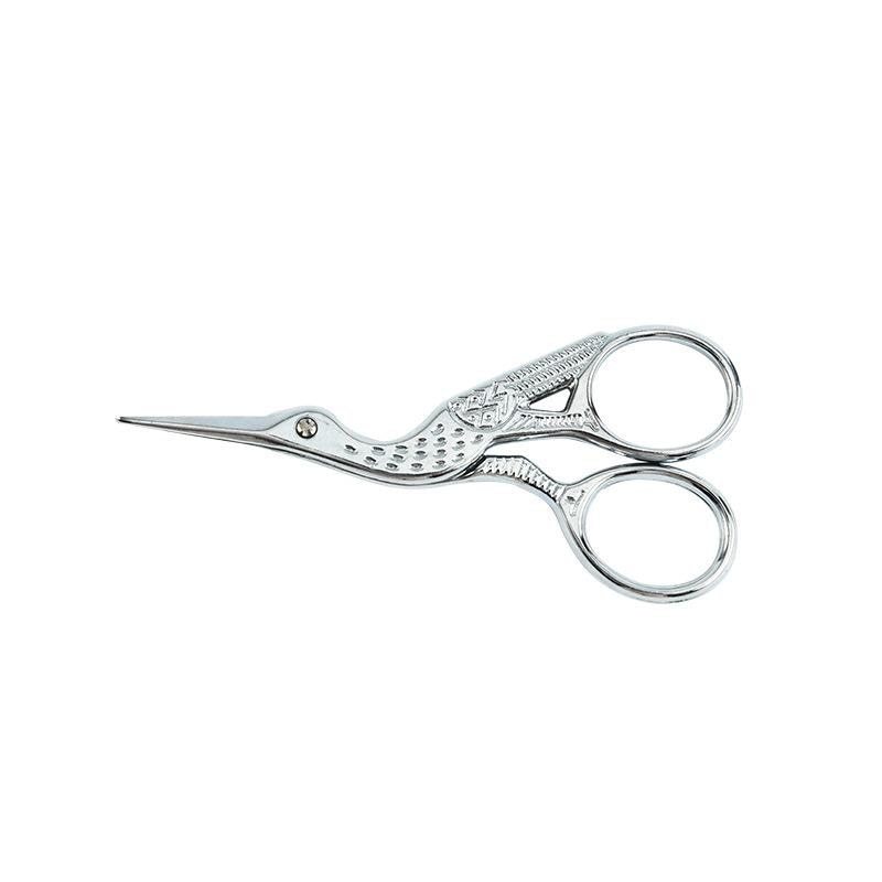 Durable Stainless Steel Retro Tailor Scissors