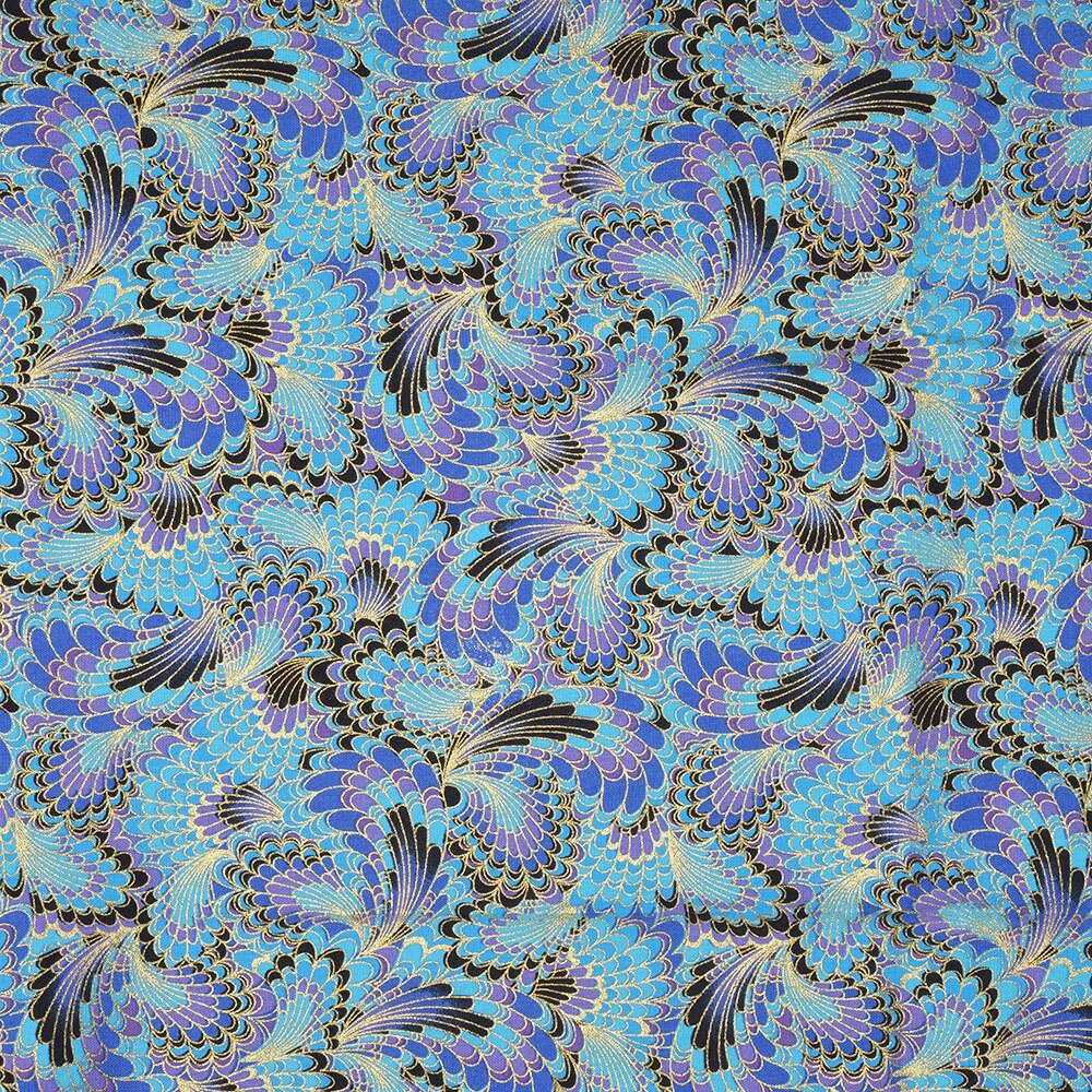 Patterned Cotton Fabric