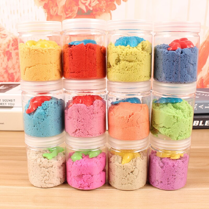 110g Dynamic Magic Sand