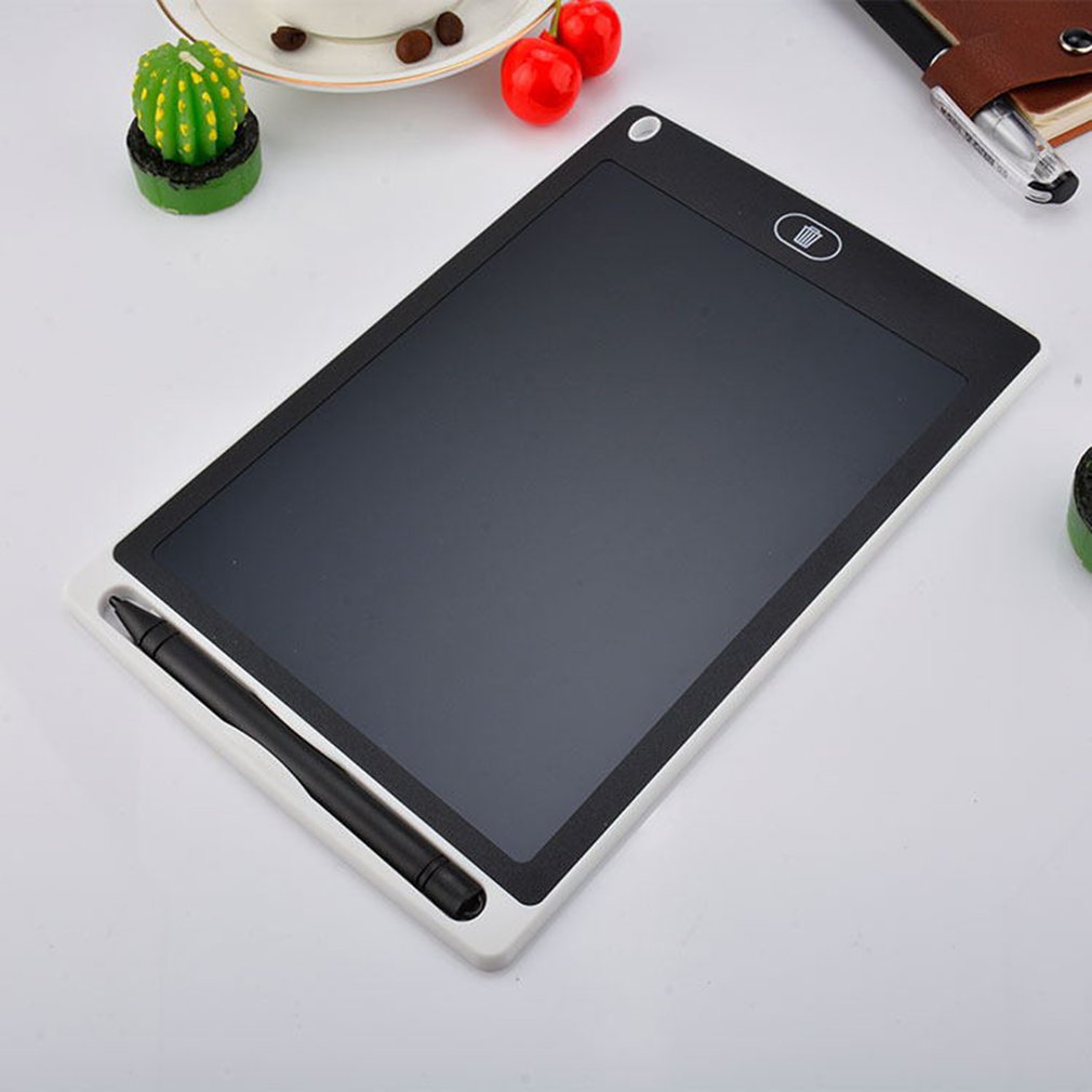 8.5 Inch LCD Screen Electronic Drawing Board