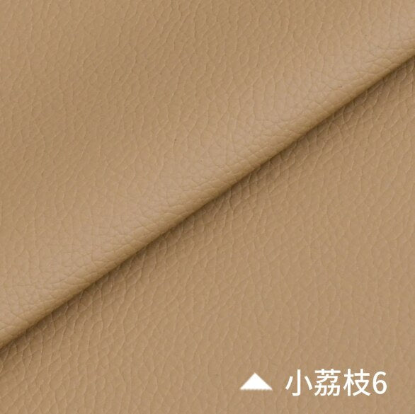 Synthetic Leather Fabric