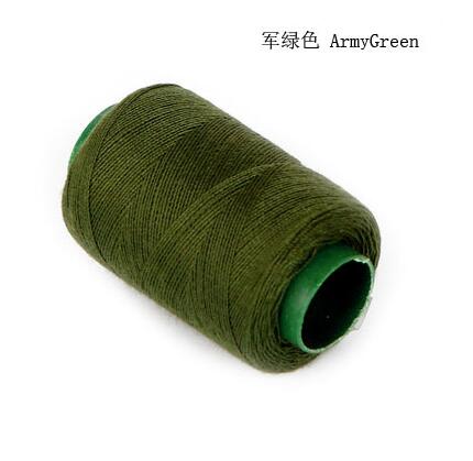 Single roll of 300m Thread sewing