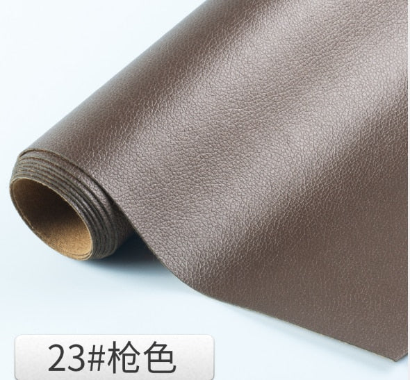 Synthetic Leather Fabric