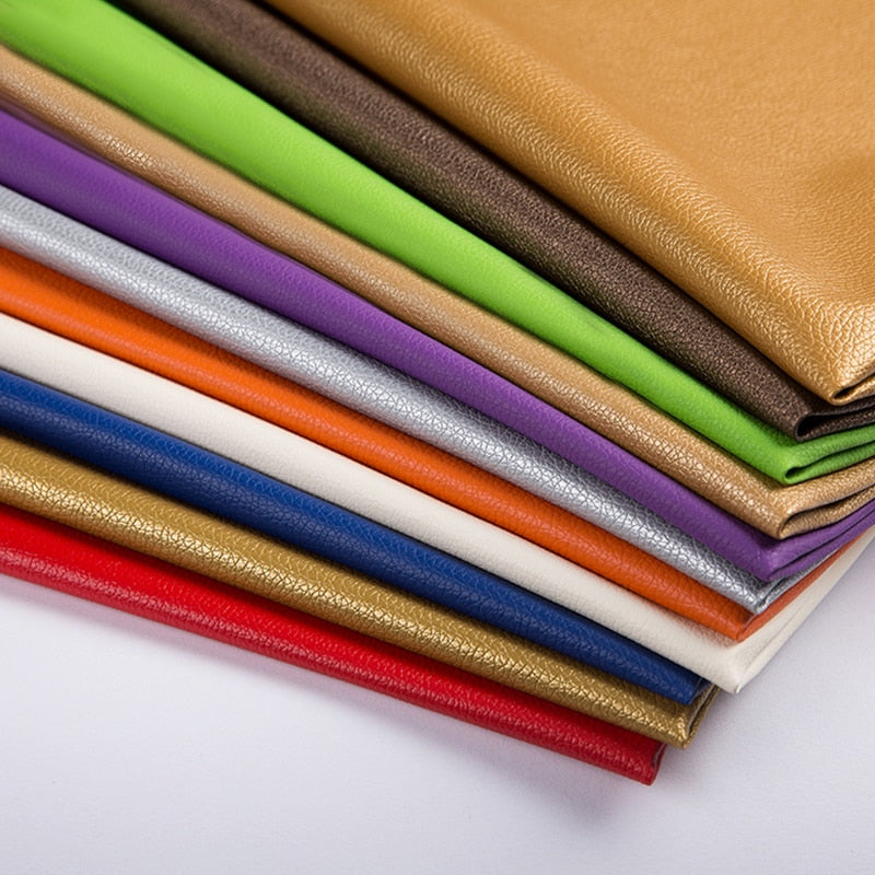 Synthetic Leather Fabric