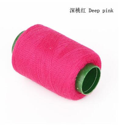 Single roll of 300m Thread sewing