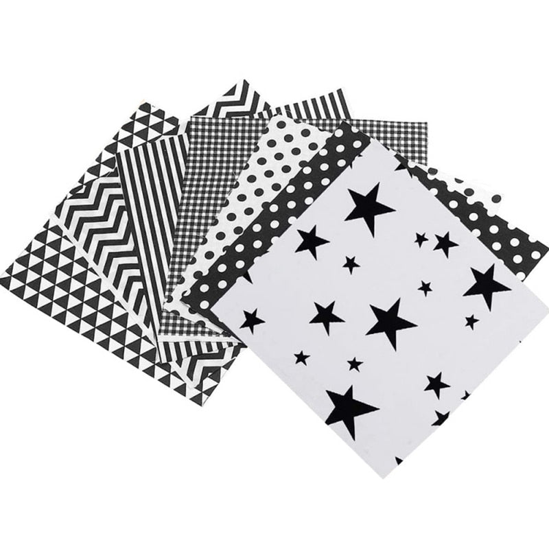 Cotton Fabric Bundle