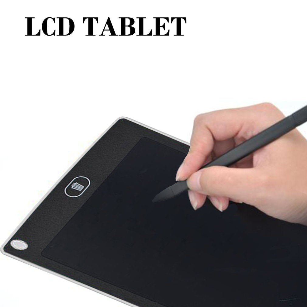 8.5 Inch LCD Screen Electronic Drawing Board