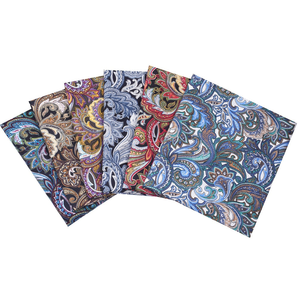 Cotton Fabric Bundle