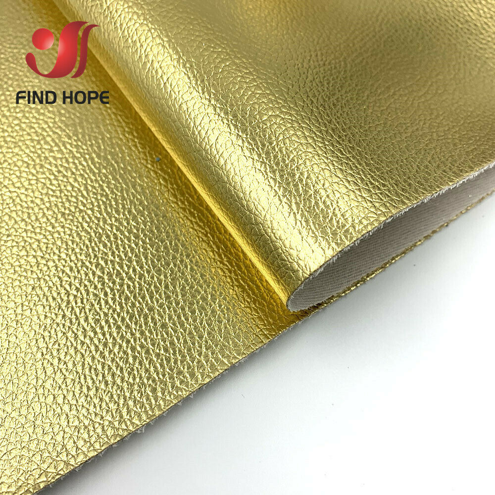 Faux Leather Vinyl Fabric