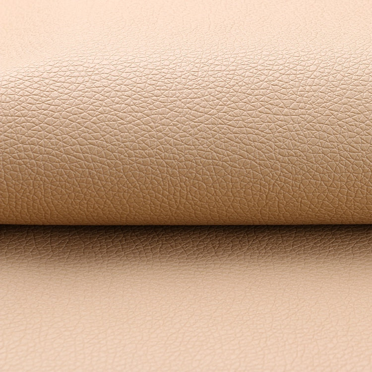 Synthetic Leather Fabric