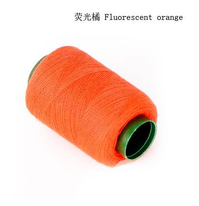 Single roll of 300m Thread sewing