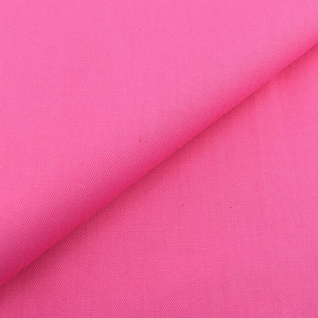 Twill Cotton Fabric