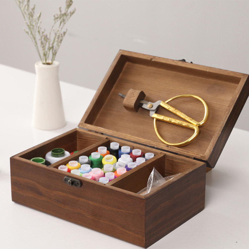 1pc Durable Simple Storage Box