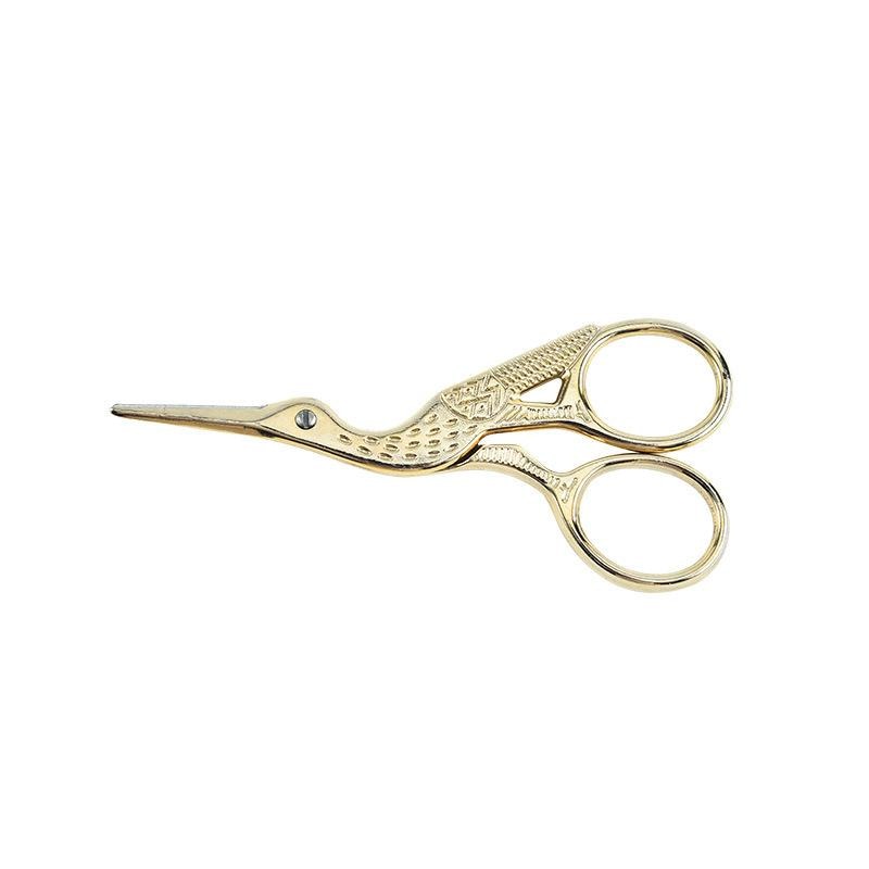 Durable Stainless Steel Retro Tailor Scissors