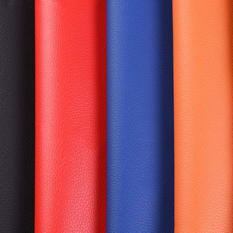 Synthetic Leather Fabric