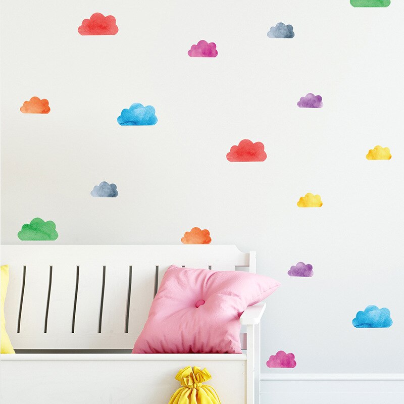 Eco-friendly Wall Stickers