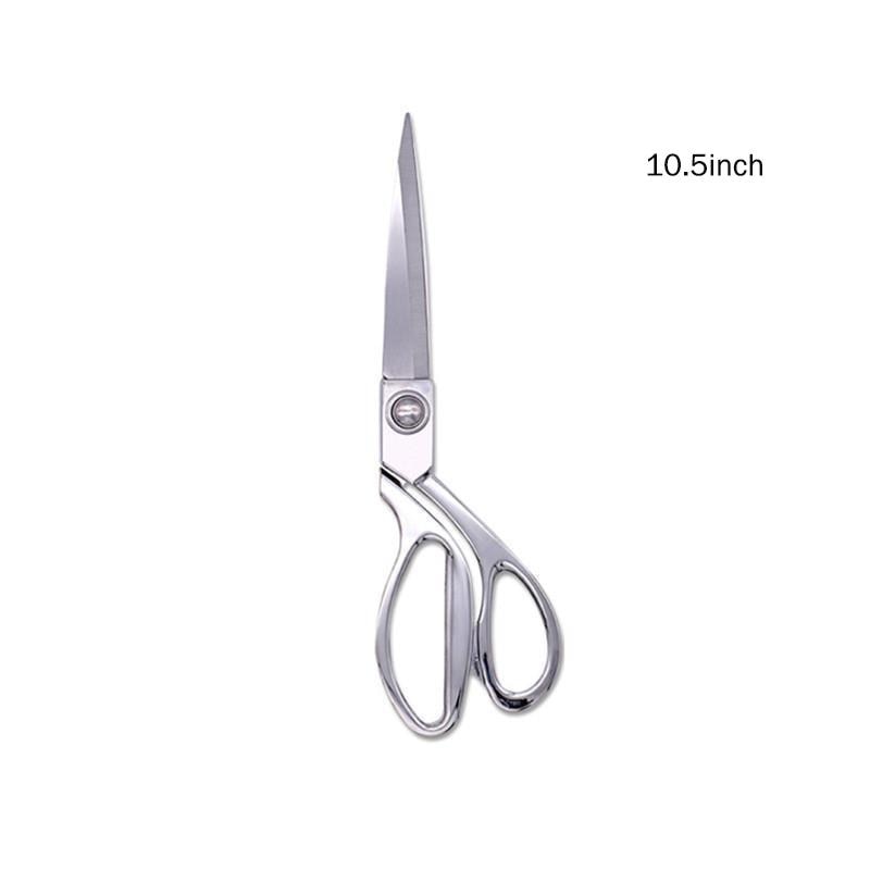 Professional Tailor Stainless Steel Sewing Scissors