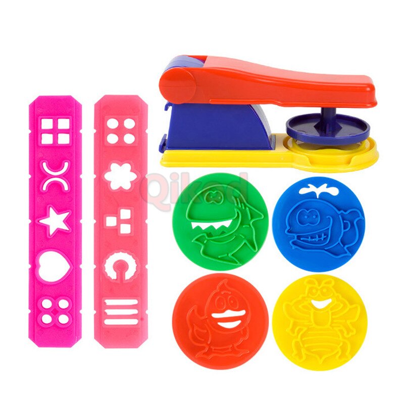 Modeling Clay Accessory Tool Kit