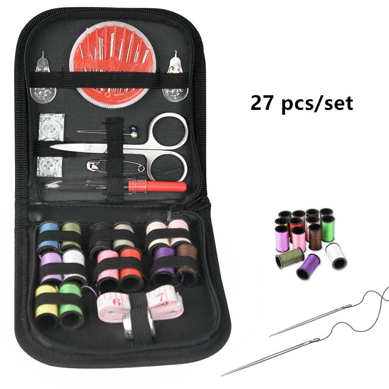 27-68pc/set Sewing Kit