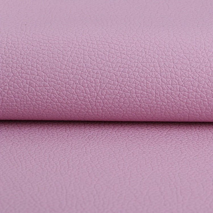 Synthetic Leather Fabric