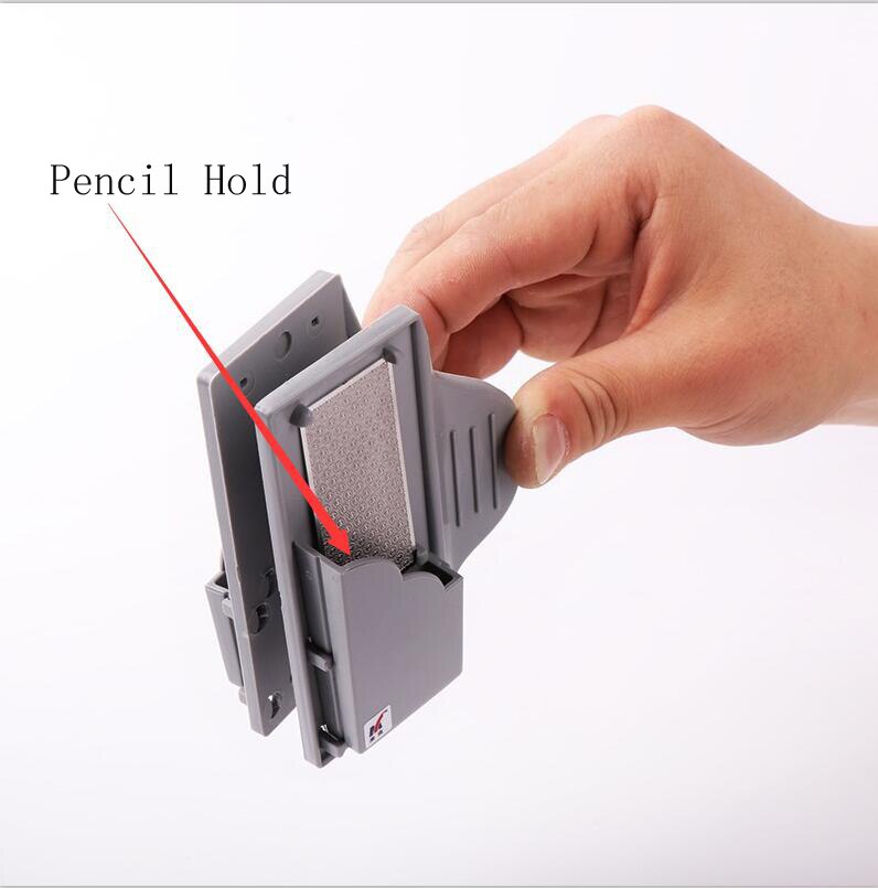 Professional Charcoal Pencil Sharpener