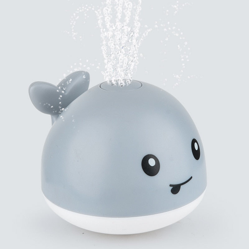 Baby Bath Toys Spray Water Shower