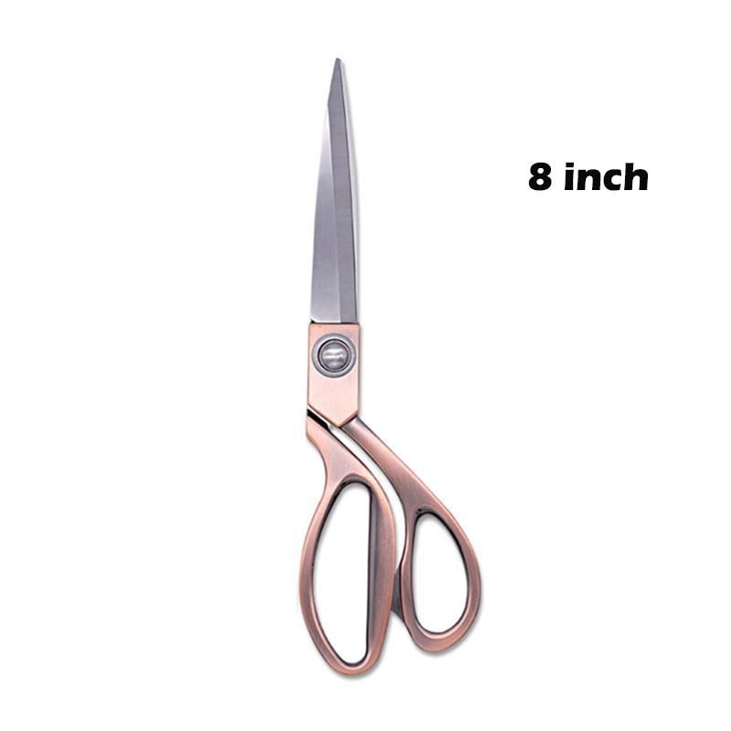 Professional Tailor Stainless Steel Sewing Scissors