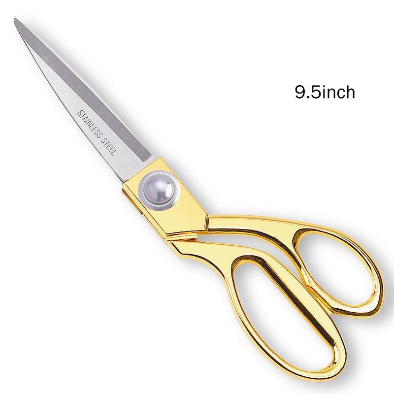 Professional Tailor Stainless Steel Sewing Scissors