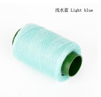 Single roll of 300m Thread sewing