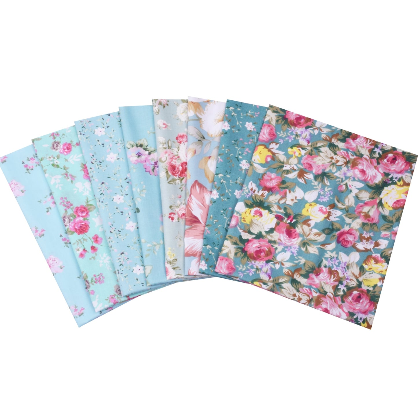 Cotton Fabric Bundle