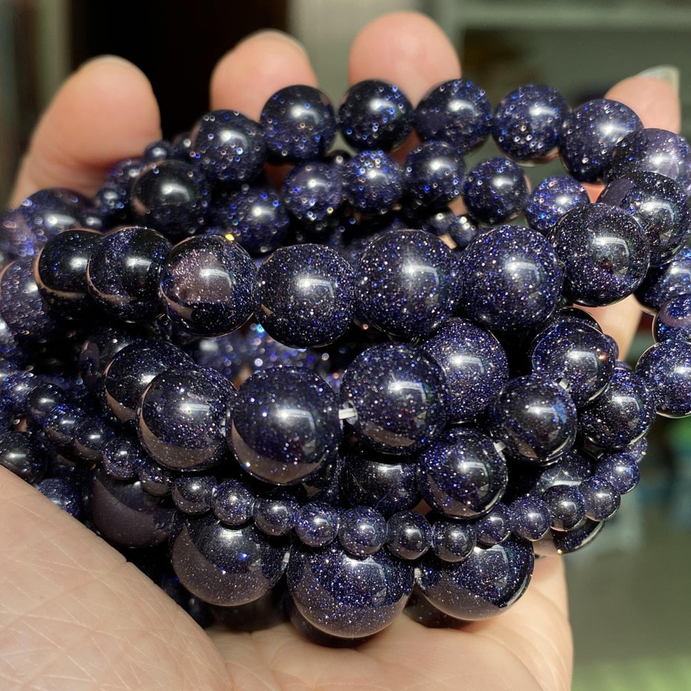 Natural Stone Beads