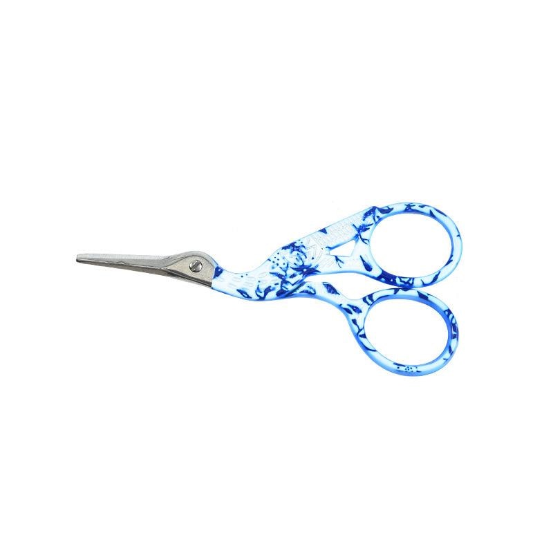 Durable Stainless Steel Retro Tailor Scissors